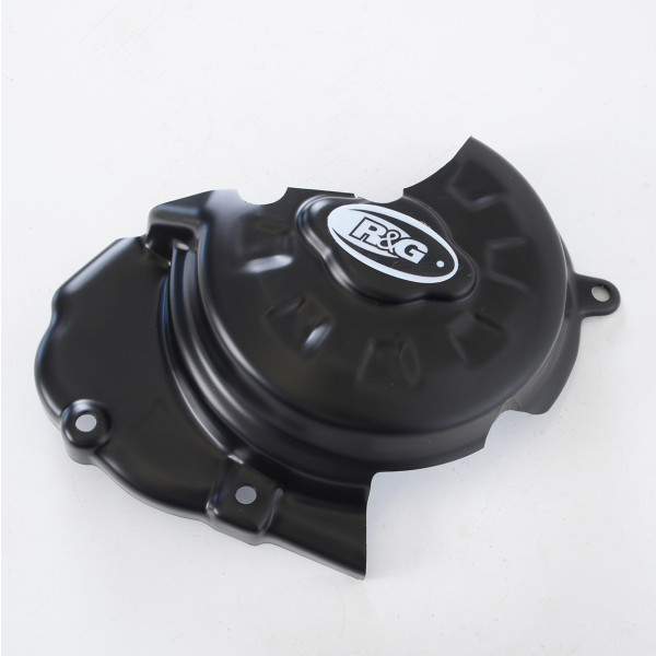 R&G Engine Case Cover for Ducati Supersport '17-'18 and Supersport S '17-'18 models (LHS)